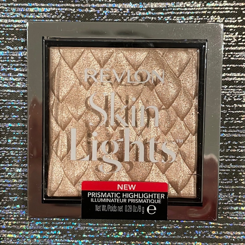 Revlon SkinLights Prismatic Highlighter